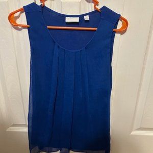 New York & Co. Women's Sleeveless Blouse